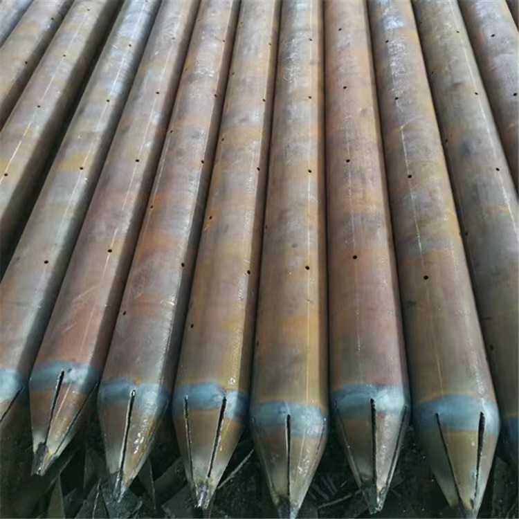 平乐50mm管棚管