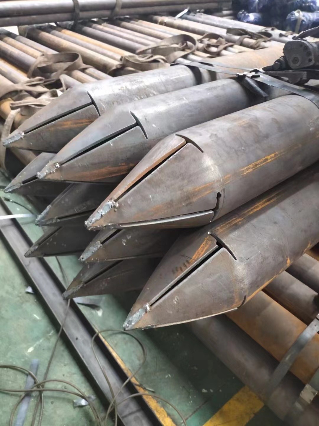 平乐108mm管棚管
