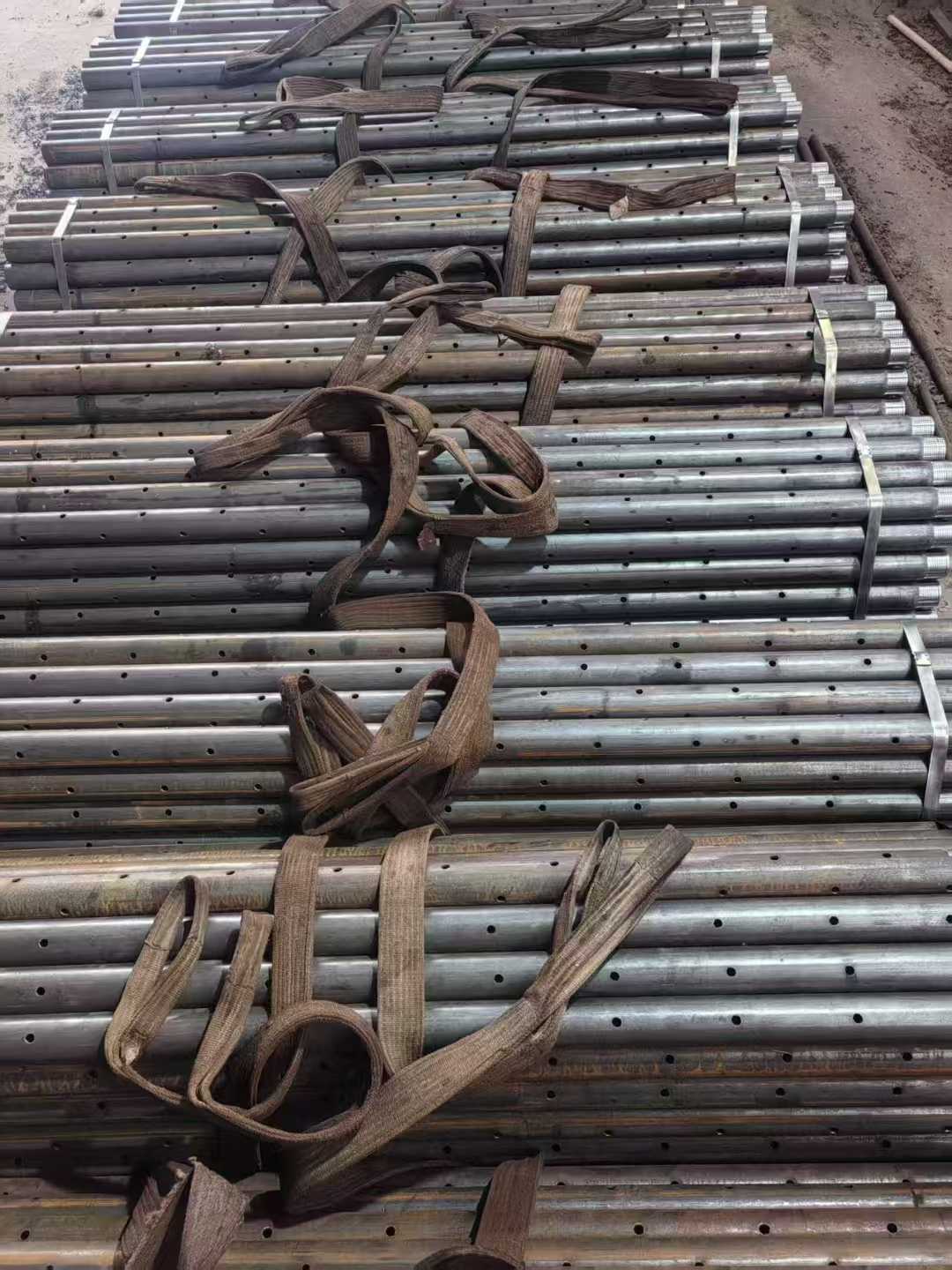 平乐127mm管棚管