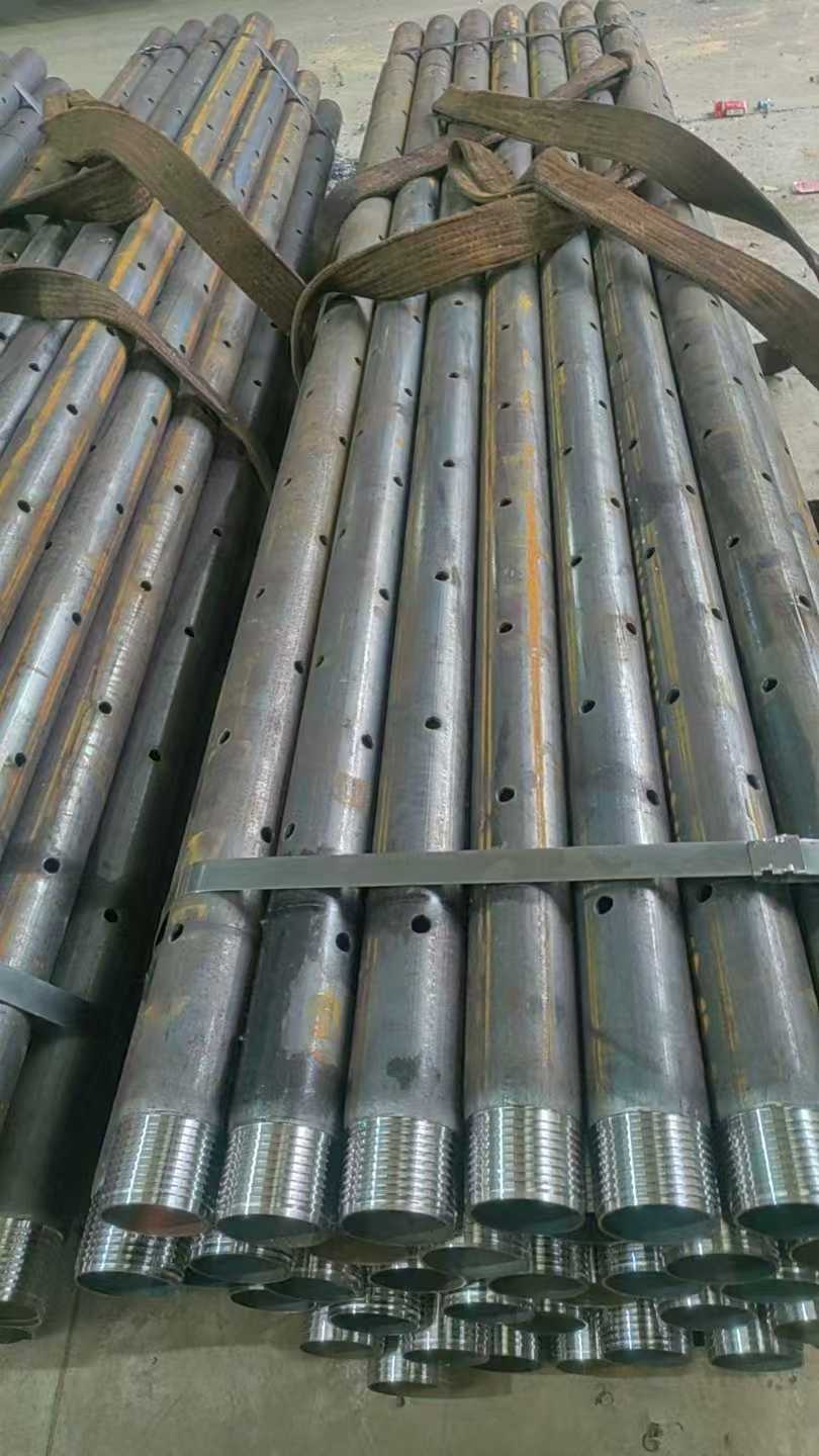 平乐159mm管棚管