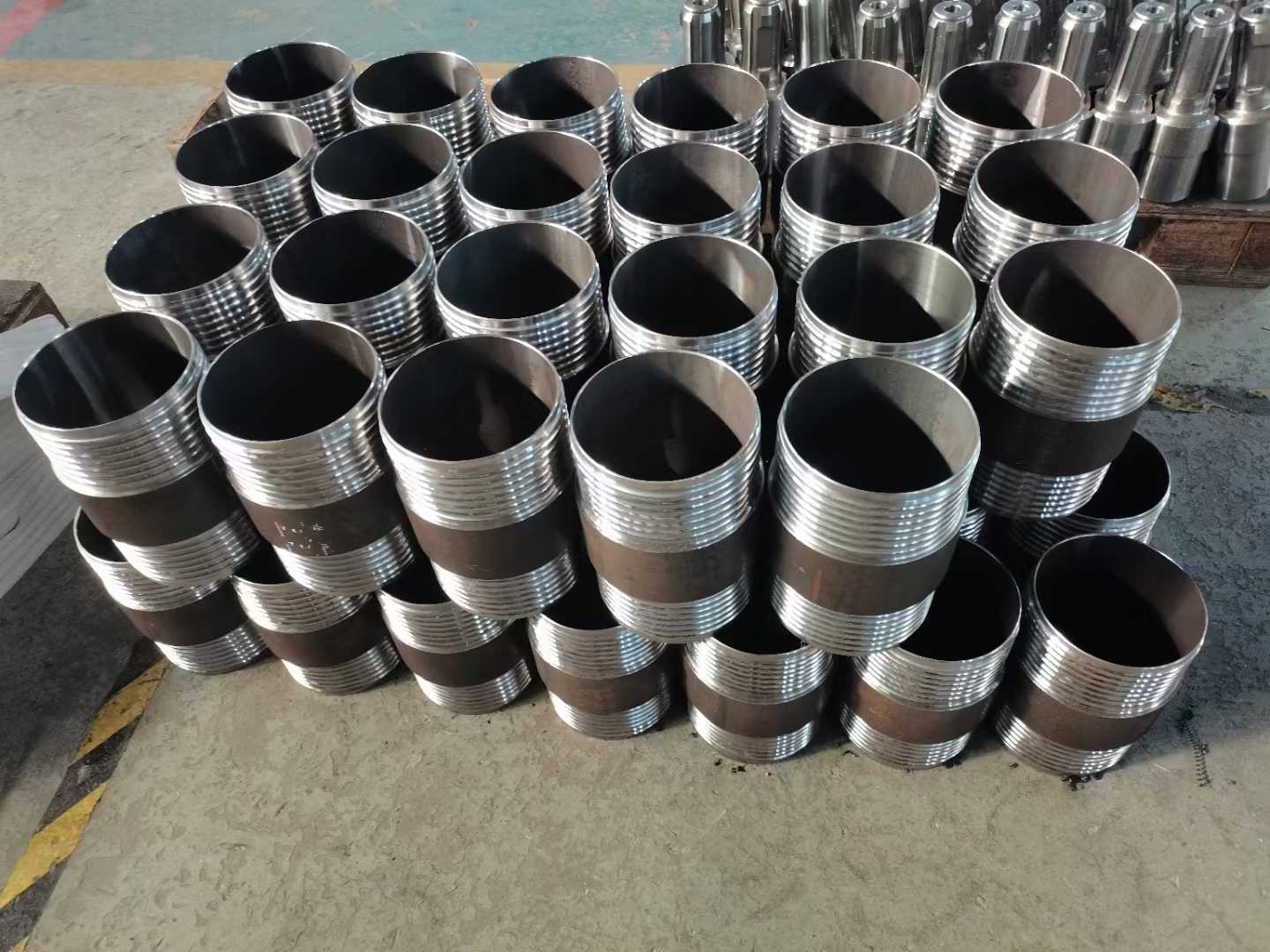 平乐219mm管棚管