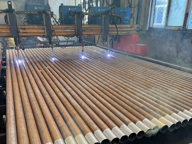 平乐平乐管棚管加工厂 平乐平乐管棚管加工厂